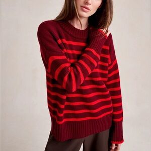 La Ligne | SPANX Marin Sweater